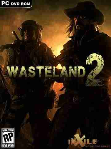 Descargar Wasteland 2 [MULTI6][CODEX] por Torrent